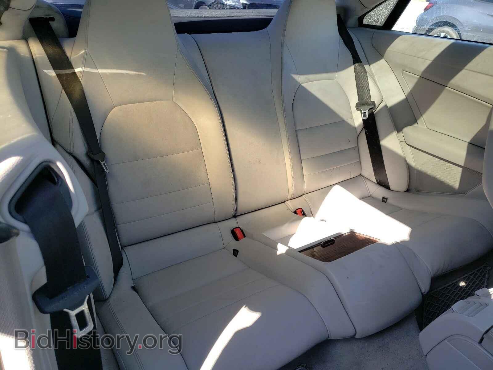 2013 MERCEDES-BENZ E CLASS - VIN: WDDKJ5KB6DF200889 - Фото 6
