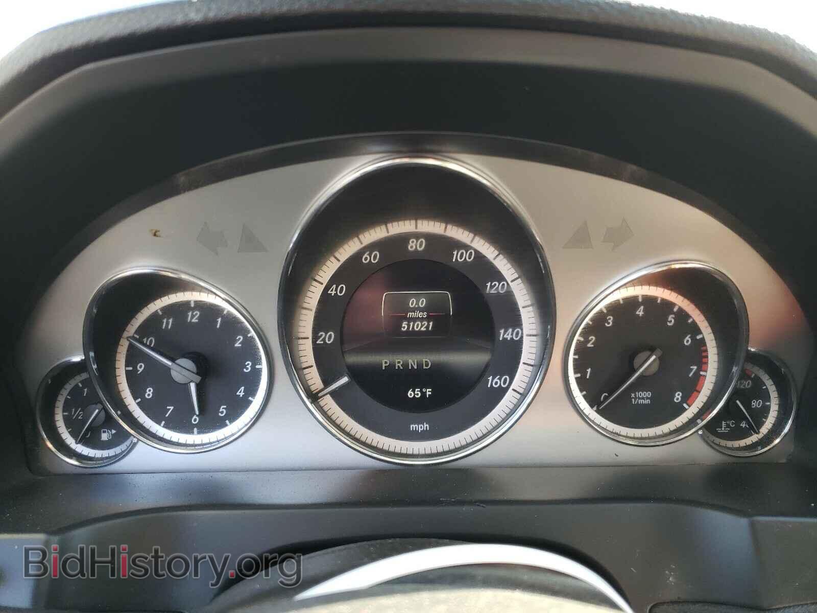 2013 MERCEDES-BENZ E CLASS - VIN: WDDKJ5KB6DF200889 - Фото 8