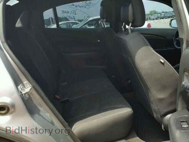 2014 CHRYSLER 200 - VIN: 1C3CCBAB6EN205188 - Фото 6