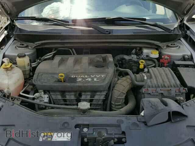 2014 CHRYSLER 200 - VIN: 1C3CCBAB6EN205188 - Фото 7