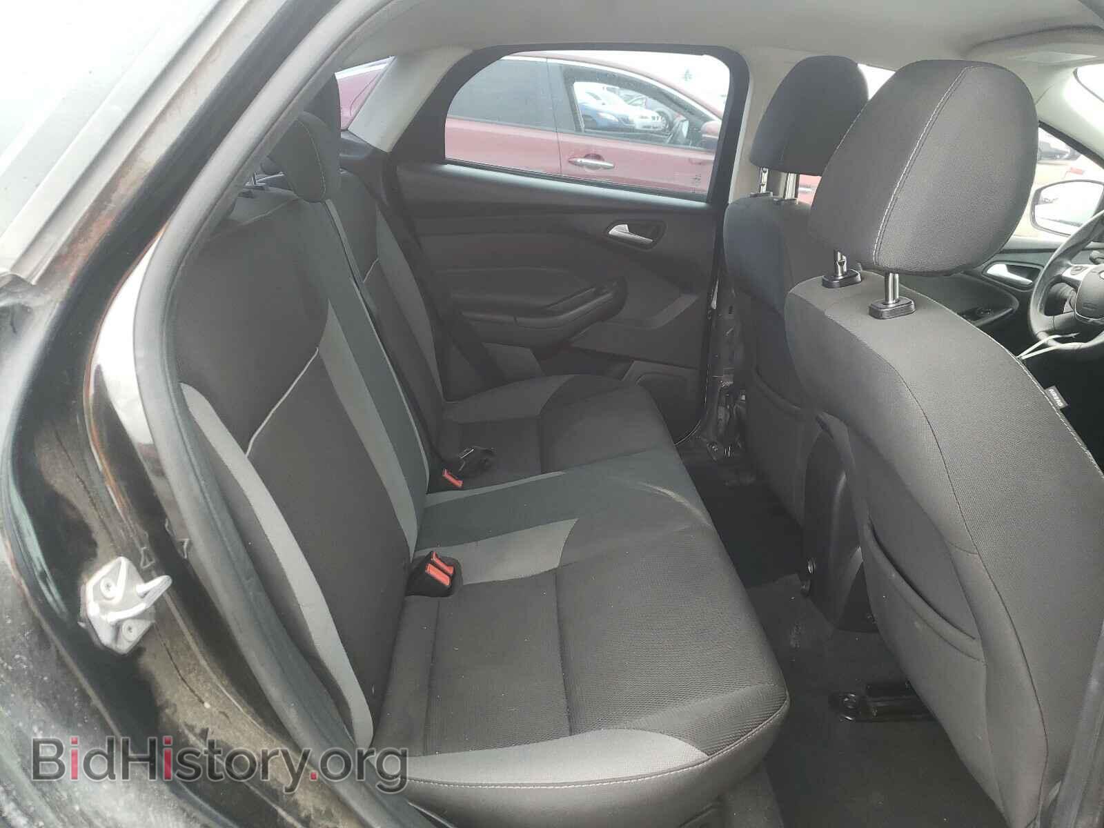 2014 FORD FOCUS - VIN: 1FADP3F2XEL341862 - Photo 6