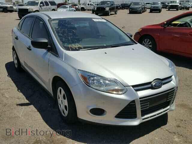Photo 1FADP3E26DL313802 - FORD FOCUS 2013