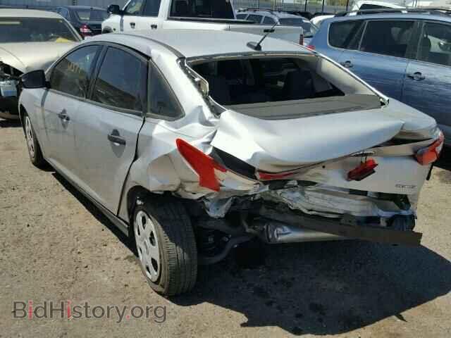 2013 FORD FOCUS - VIN: 1FADP3E26DL313802 - Photo 3