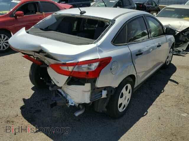 2013 FORD FOCUS - VIN: 1FADP3E26DL313802 - Photo 4