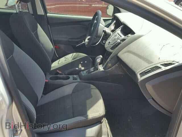 2013 FORD FOCUS - VIN: 1FADP3E26DL313802 - Photo 5