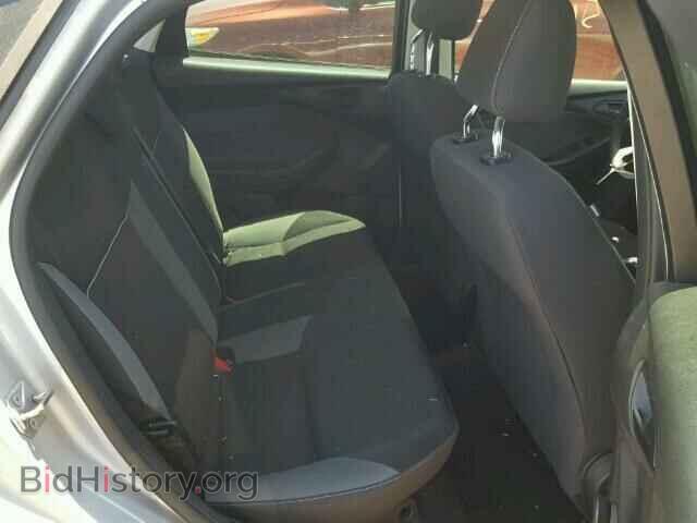 2013 FORD FOCUS - VIN: 1FADP3E26DL313802 - Photo 6