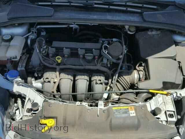 2013 FORD FOCUS - VIN: 1FADP3E26DL313802 - Photo 7