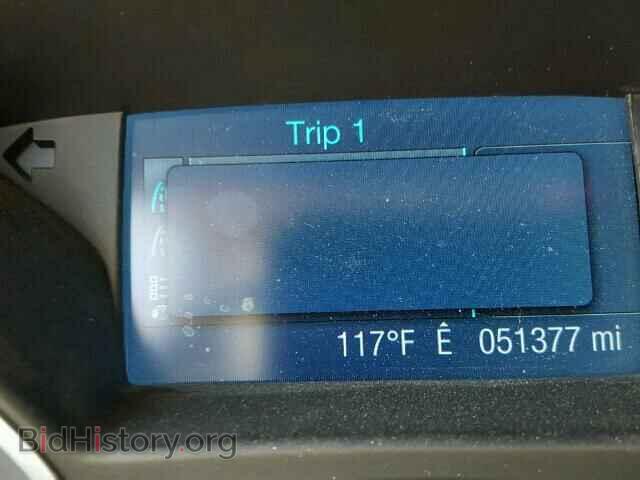 2013 FORD FOCUS - VIN: 1FADP3E26DL313802 - Photo 8