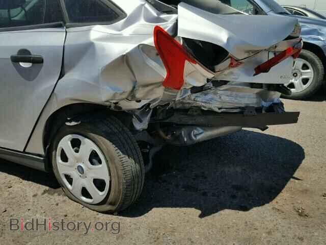 2013 FORD FOCUS - VIN: 1FADP3E26DL313802 - Photo 9