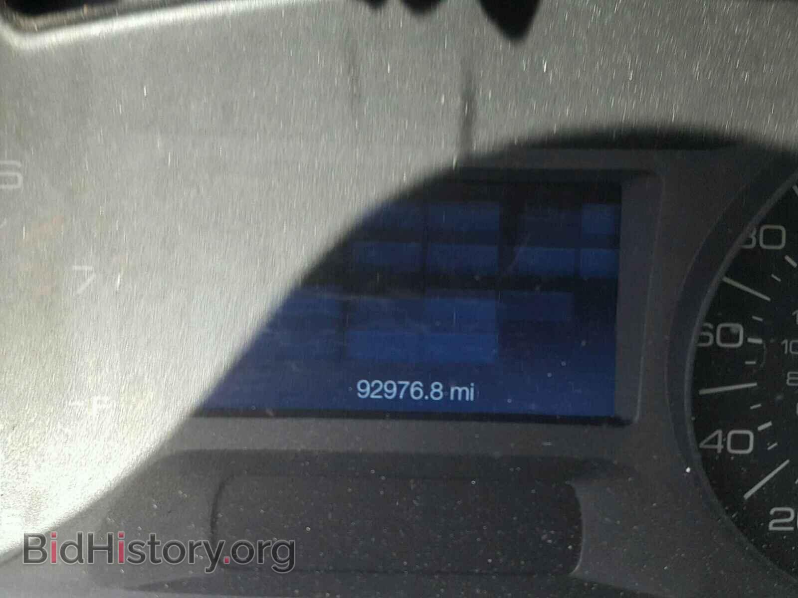 2013 FORD EDGE - VIN: 2FMDK4JC1DBA40986 - Фото 8