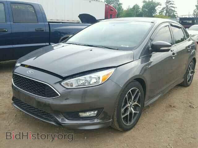 2016 FORD FOCUS - VIN: 1FADP3F25GL246242 - Photo 2