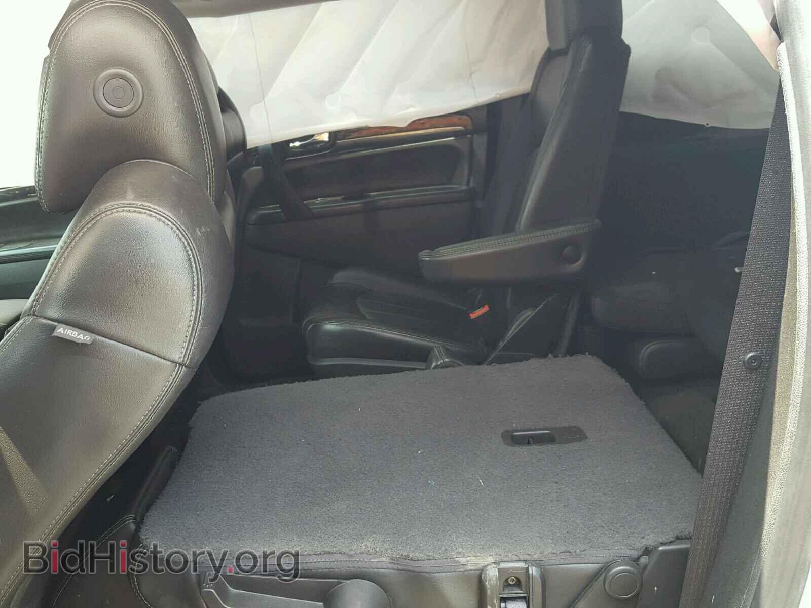 2014 BUICK ENCLAVE - VIN: 5GAKVBKD8EJ347939 - Фото 6