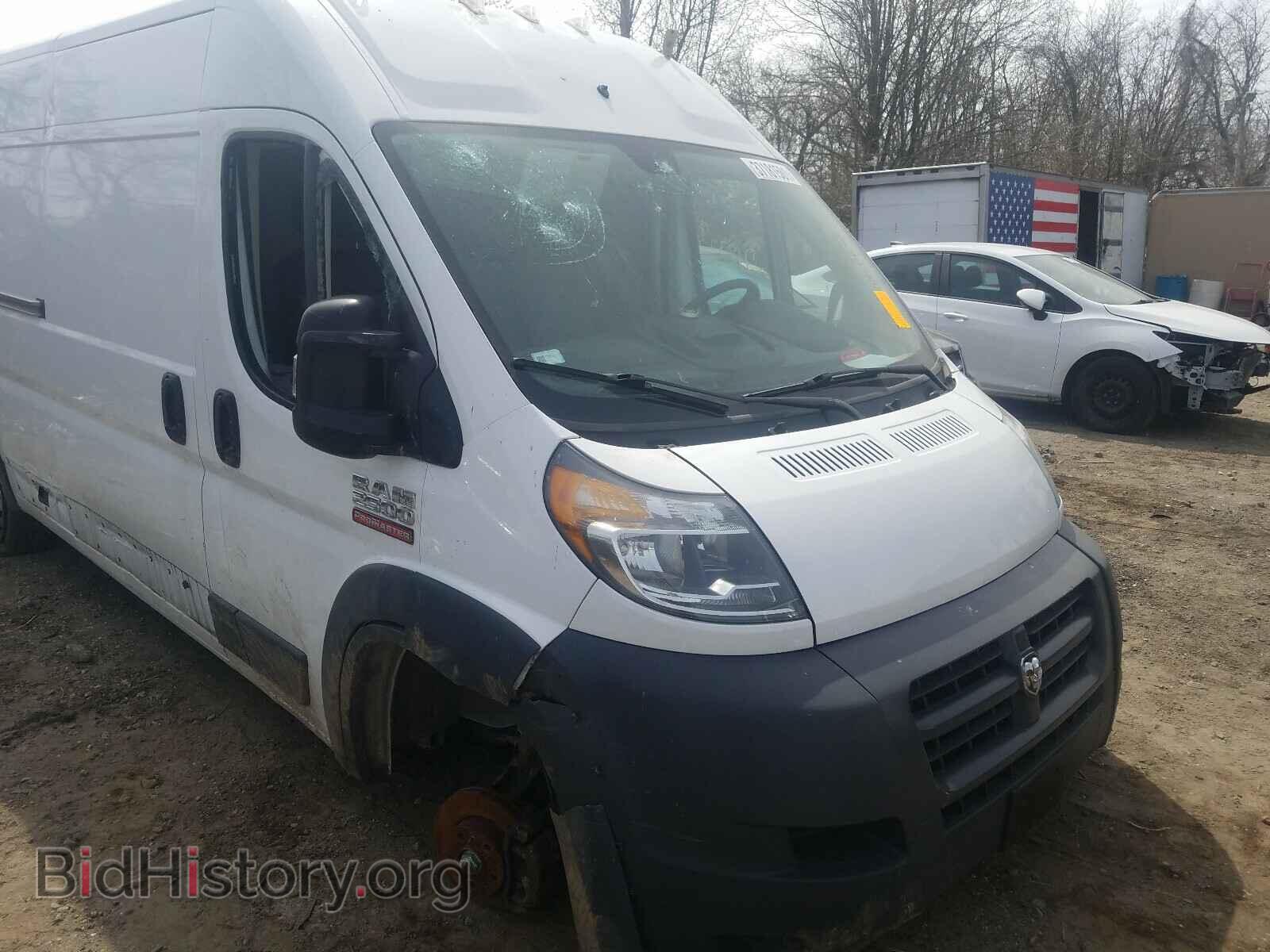 2017 RAM PROMASTER - VIN: 3C6TRVDG3HE522154 - Фото 9