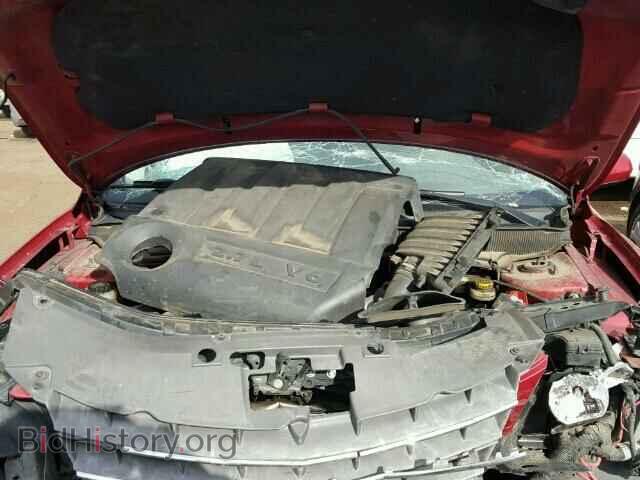 2007 CHRYSLER SEBRING - VIN: 1C3LC56R27N520581 - Фото 7