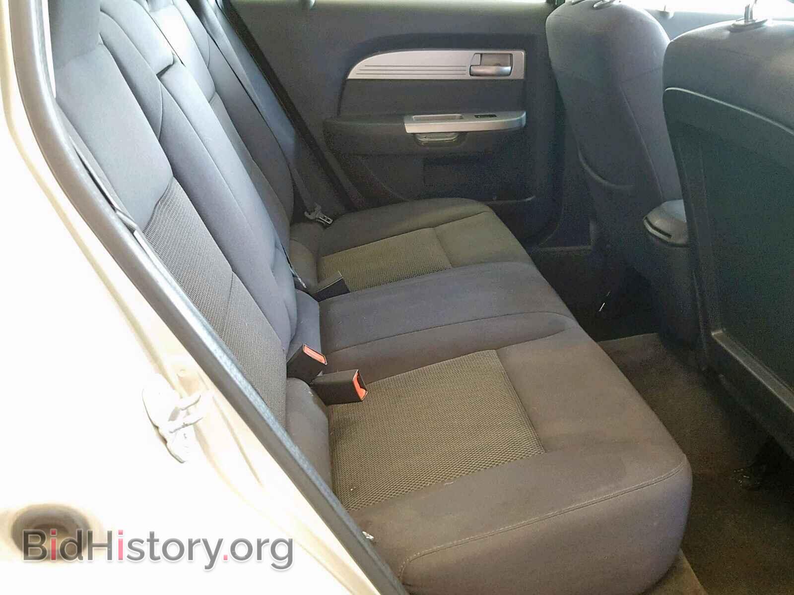 2010 CHRYSLER SEBRING - VIN: 1C3CC4FB1AN100895 - Фото 6