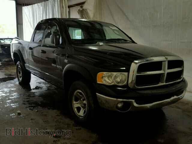Photo 1D7HU18N93J590166 - DODGE RAM 1500 2003