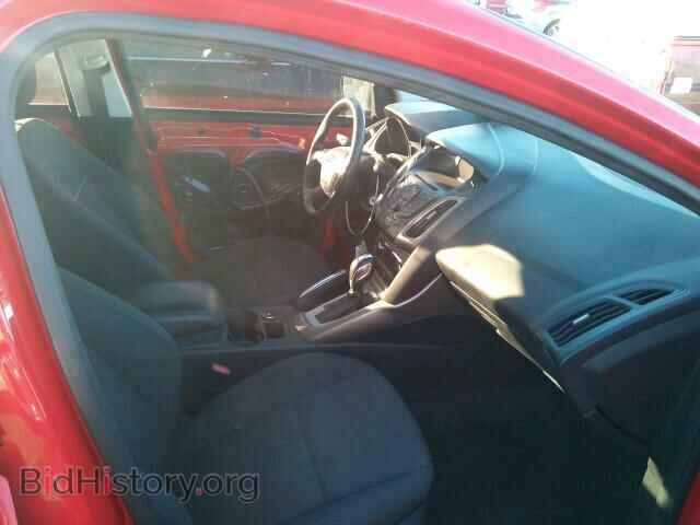 2012 FORD FOCUS - VIN: 1FAHP3M29CL325203 - Photo 5
