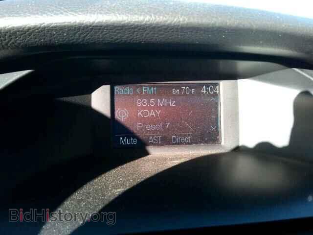 2012 FORD FOCUS - VIN: 1FAHP3M29CL325203 - Photo 9