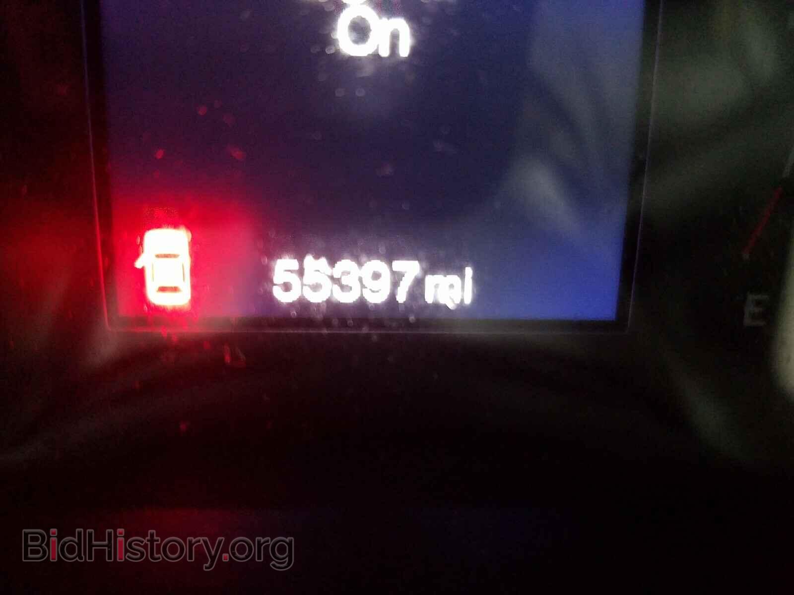 2019 JEEP COMPASS - VIN: 3C4NJCBB2KT651915 - Photo 8
