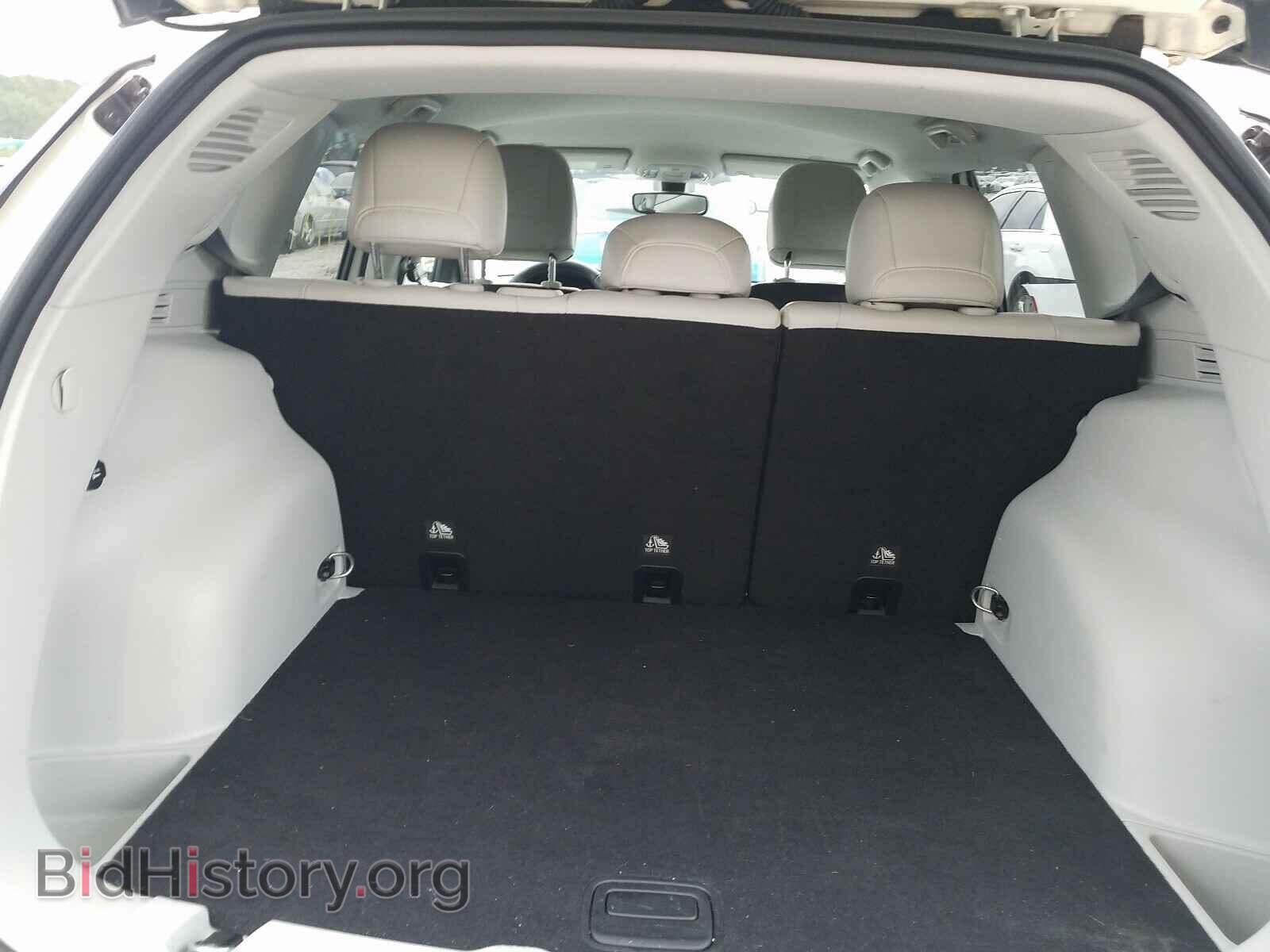 2019 JEEP COMPASS - VIN: 3C4NJCBB2KT651915 - Photo 9