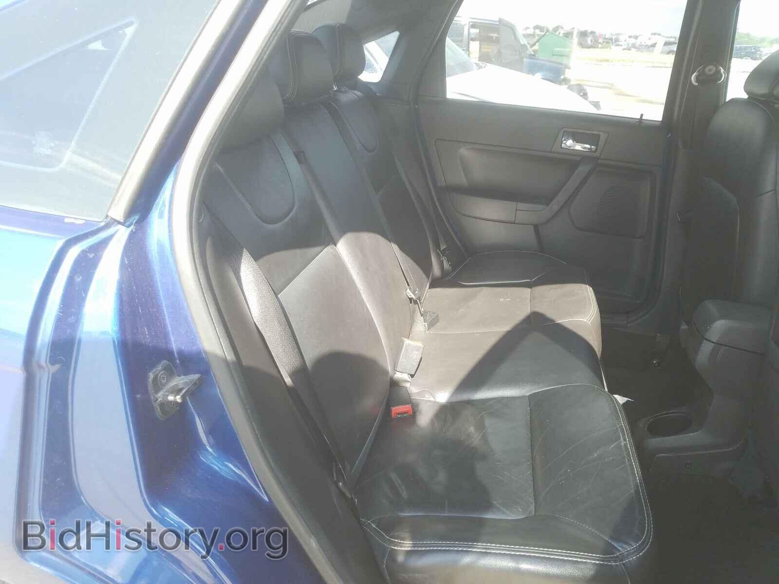 2009 FORD FOCUS - VIN: 1FAHP36N29W218976 - Фото 6