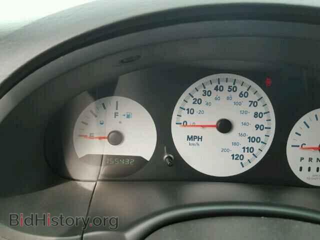 2005 DODGE CARAVAN - VIN: 2D4GP24R65R185766 - Фото 8