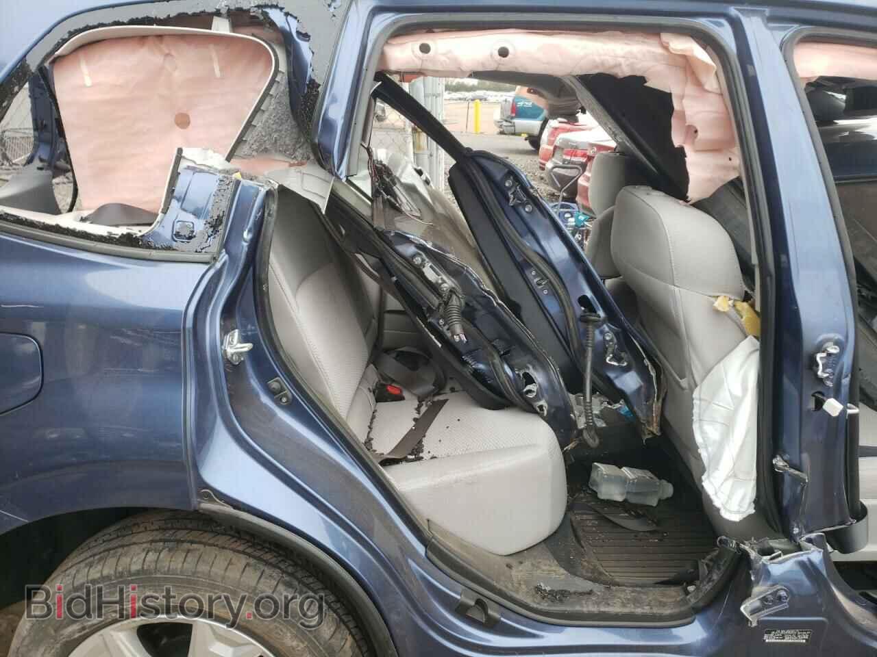 2014 SUBARU FORESTER - VIN: JF2SJAEC8EH485593 - Фото 6