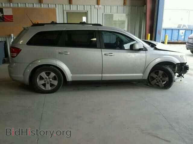 2010 DODGE JOURNEY - VIN: 3D4PG5FV9AT137617 - Фото 10