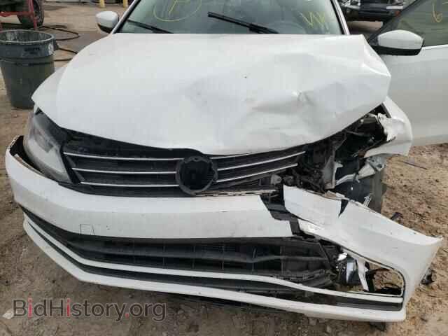 2017 VOLKSWAGEN JETTA - VIN: 3VW2B7AJ5HM311805 - Фото 7