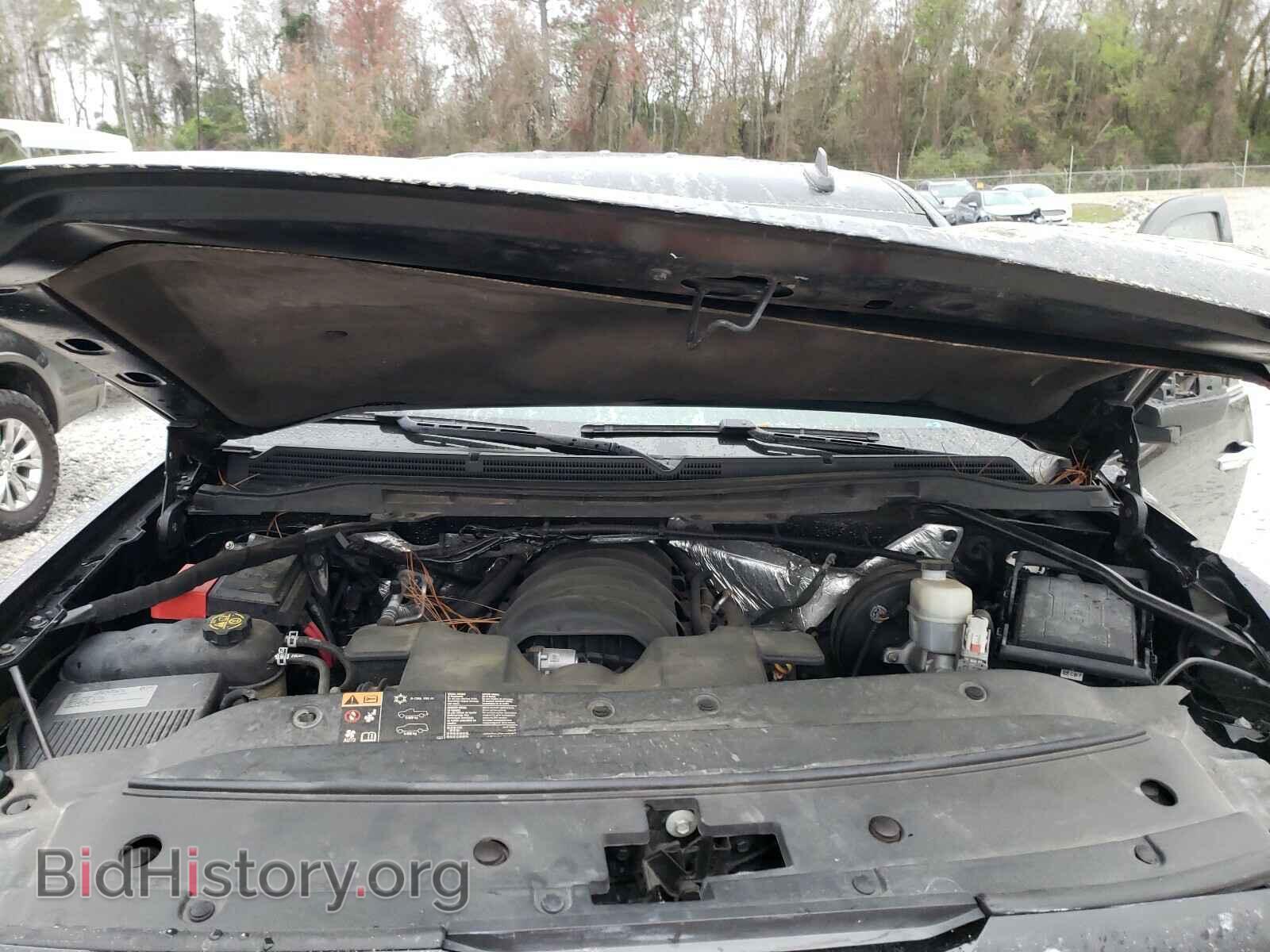 2016 GMC SIERRA - VIN: 3GTU2MEC2GG100502 - Фото 7