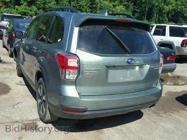 2017 SUBARU FORESTER - VIN: JF2SJAEC2HH518267 - Photo 3