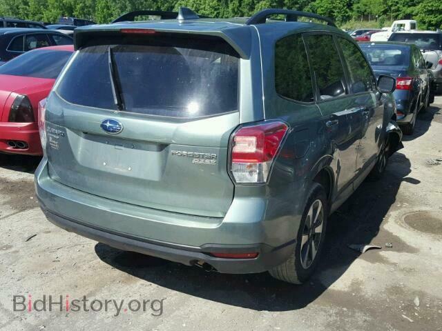 2017 SUBARU FORESTER - VIN: JF2SJAEC2HH518267 - Photo 4