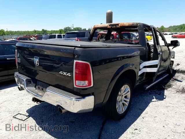 2015 RAM 1500 - VIN: 1C6RR7WM2FS513139 - Фото 4