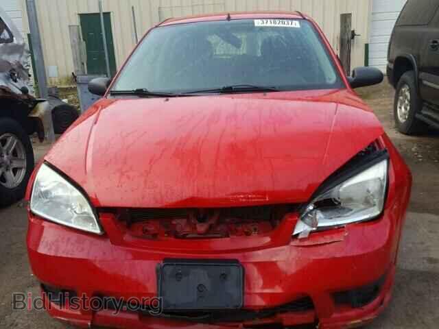 2007 FORD FOCUS - VIN: 1FAFP37N47W195980 - Фото 9