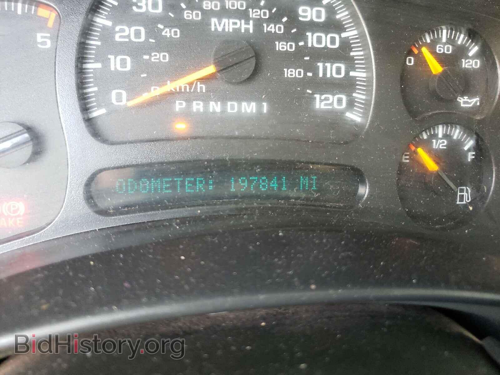 2007 CHEVROLET SILVERADO - VIN: 1GCHK23D47F138235 - Фото 8