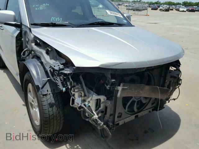 2012 DODGE JOURNEY - VIN: 3C4PDDBG8CT364792 - Фото 9