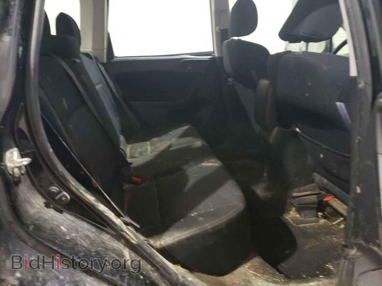 2015 SUBARU FORESTER - VIN: JF2SJAAC0FH819185 - Фото 11