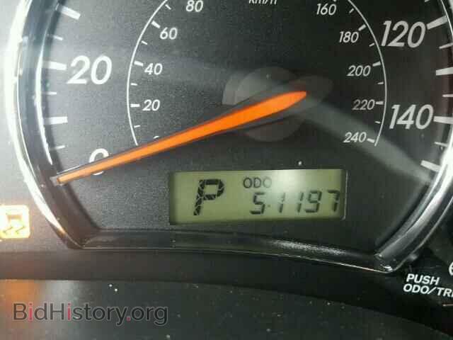 2011 TOYOTA COROLLA - VIN: 2T1BU4EE7BC707680 - Фото 8