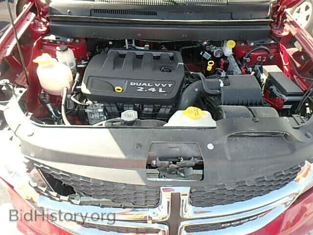 2015 DODGE JOURNEY - VIN: 3C4PDCAB7FT552644 - Photo 7