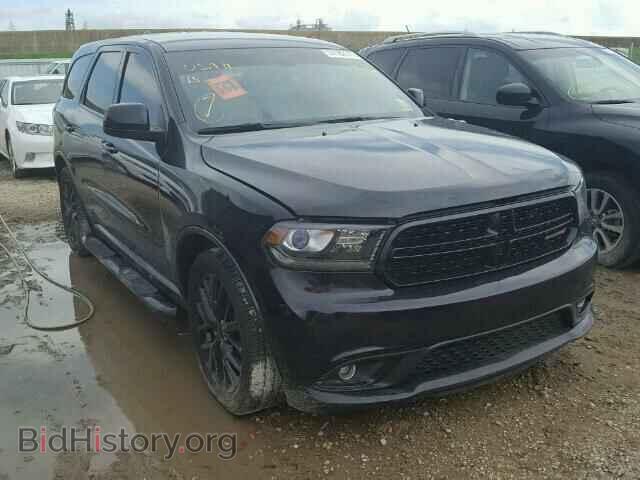 Photo 1C4RDHAG4FC201543 - DODGE DURANGO 2015