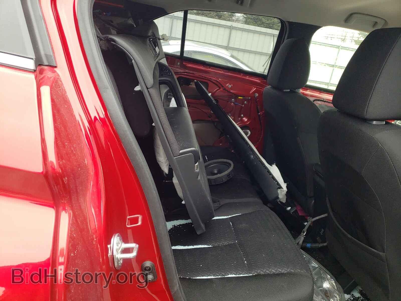 2019 MITSUBISHI ECLIPSE - VIN: JA4AT4AA7KZ027800 - Photo 6