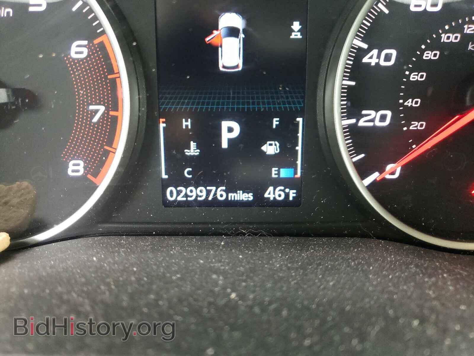 2019 MITSUBISHI ECLIPSE - VIN: JA4AT4AA7KZ027800 - Photo 8