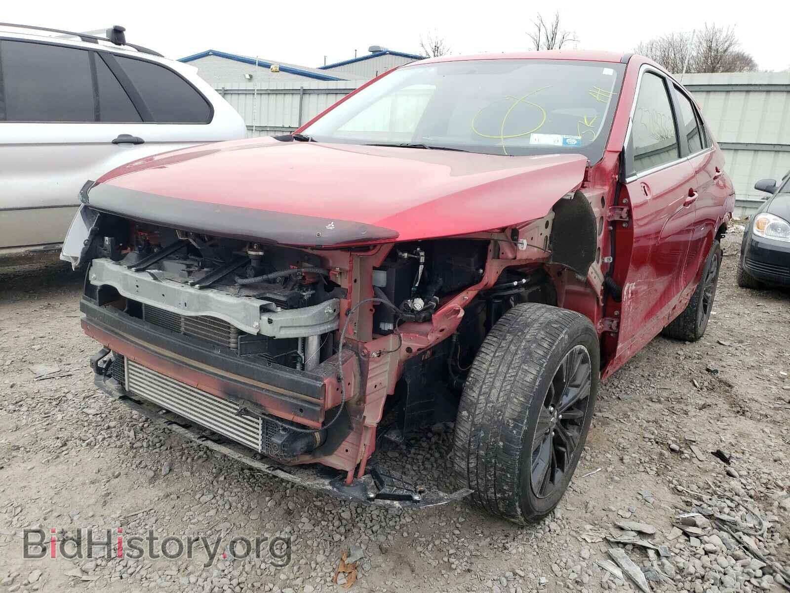 2019 MITSUBISHI ECLIPSE - VIN: JA4AT4AA7KZ027800 - Photo 9
