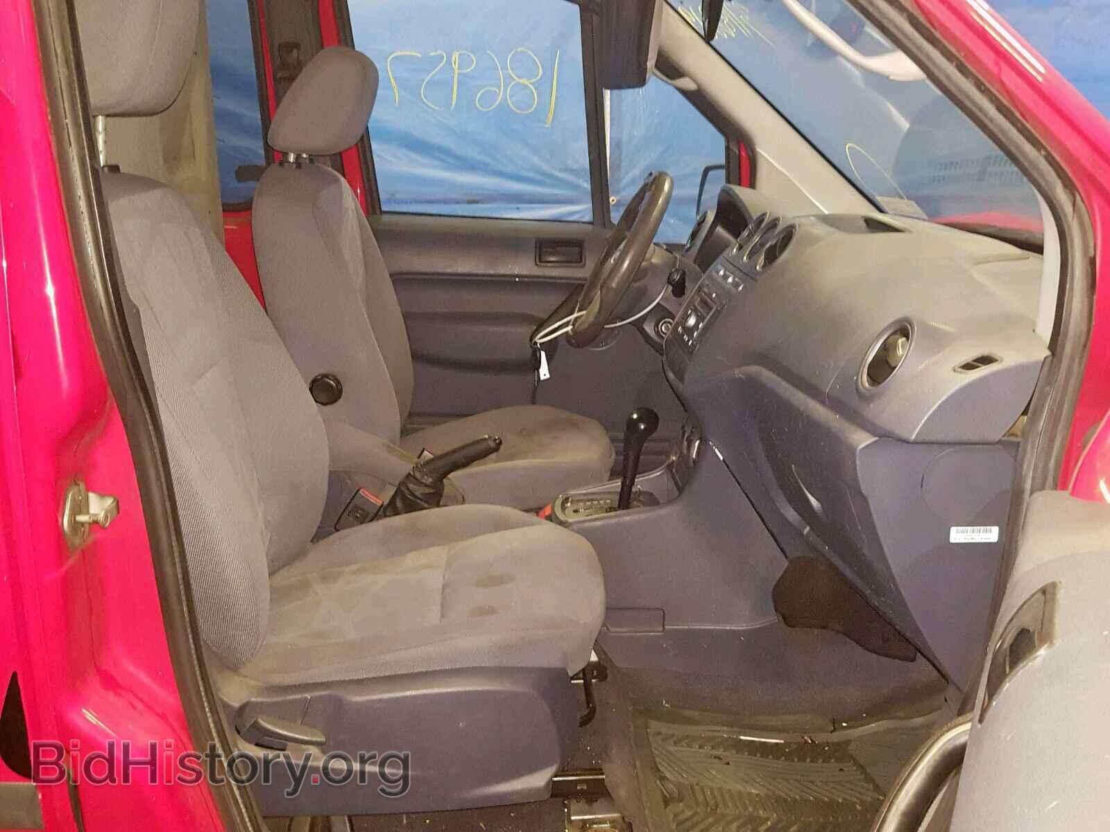 2010 FORD TRANSIT CO - VIN: NM0KS9BNXAT026800 - Фото 5
