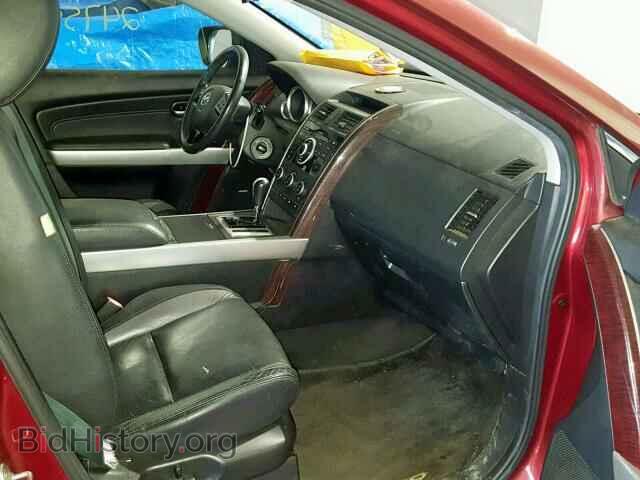 2007 MAZDA CX-9 - VIN: JM3TB38Y070112947 - Фото 5