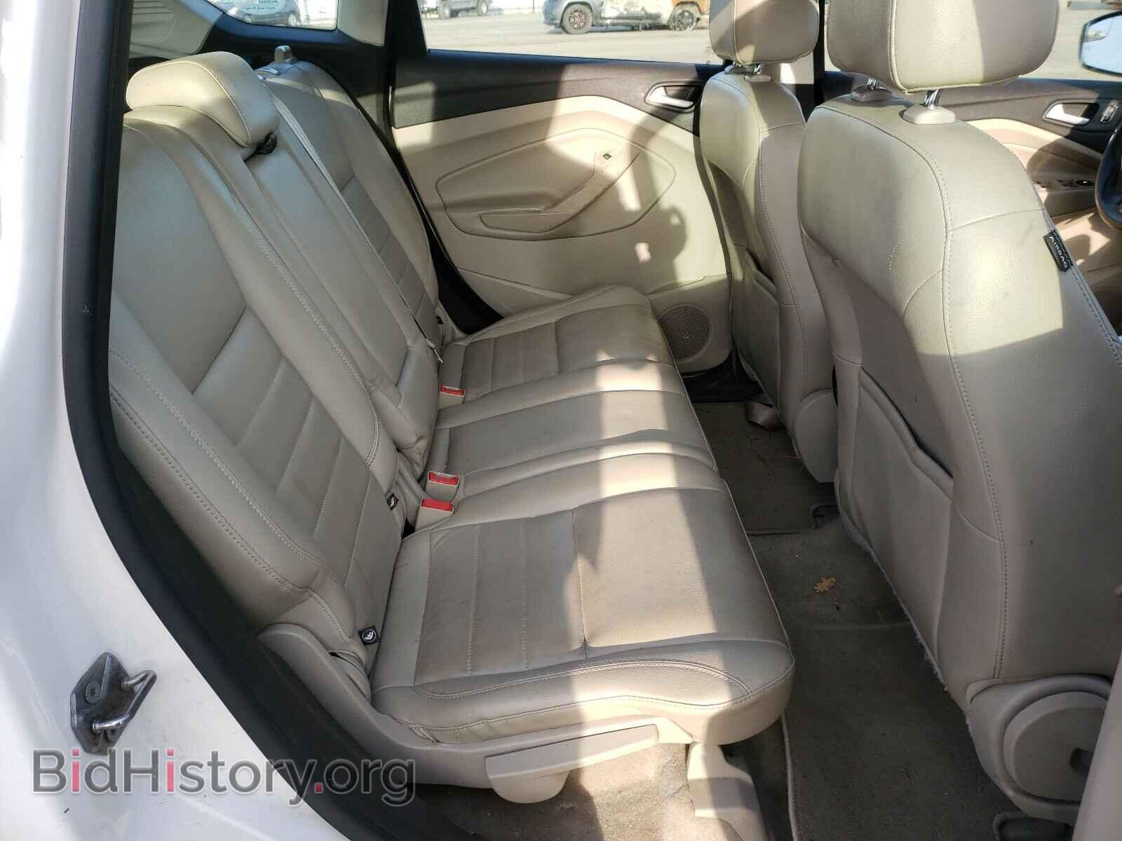 2013 FORD CMAX - VIN: 1FADP5BU3DL513117 - Photo 6