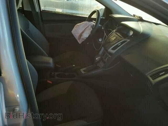 2014 FORD FOCUS - VIN: 1FADP3K27EL335880 - Photo 5