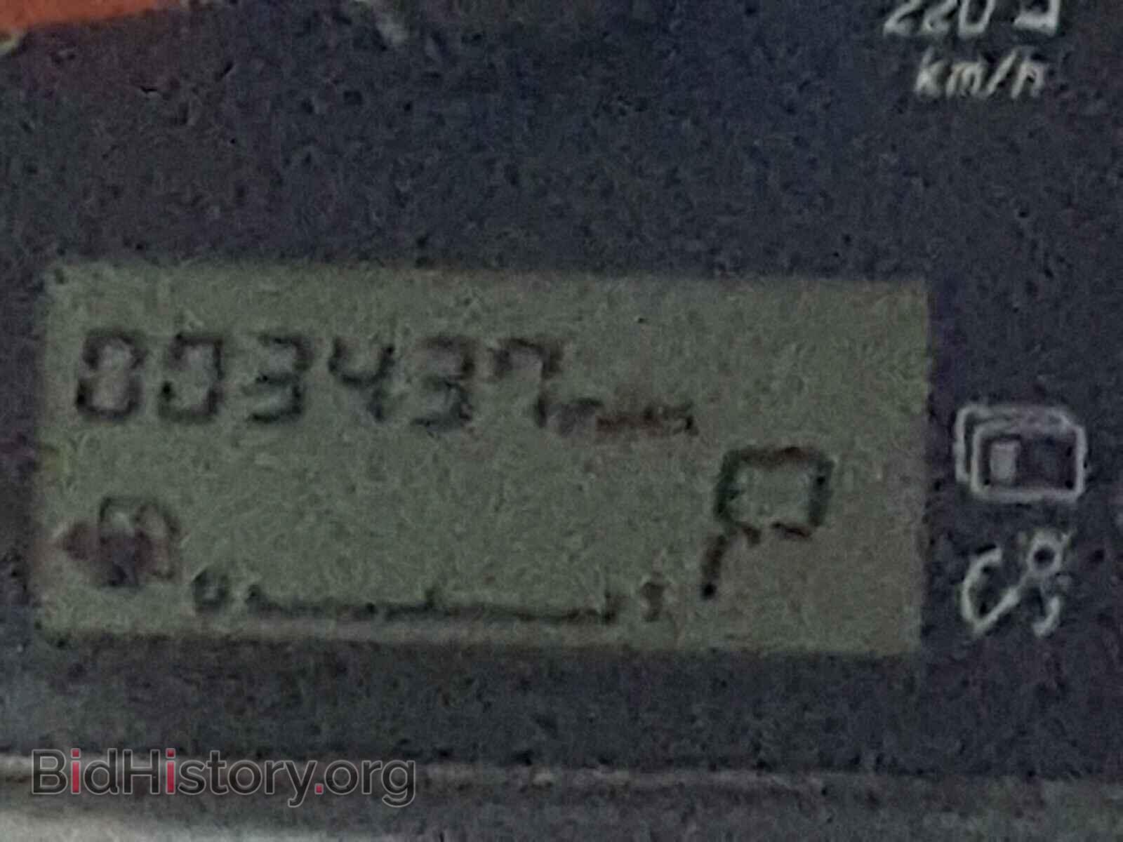 2017 MITSUBISHI MIRAGE - VIN: ML32F3FJ7HHF14875 - Фото 8