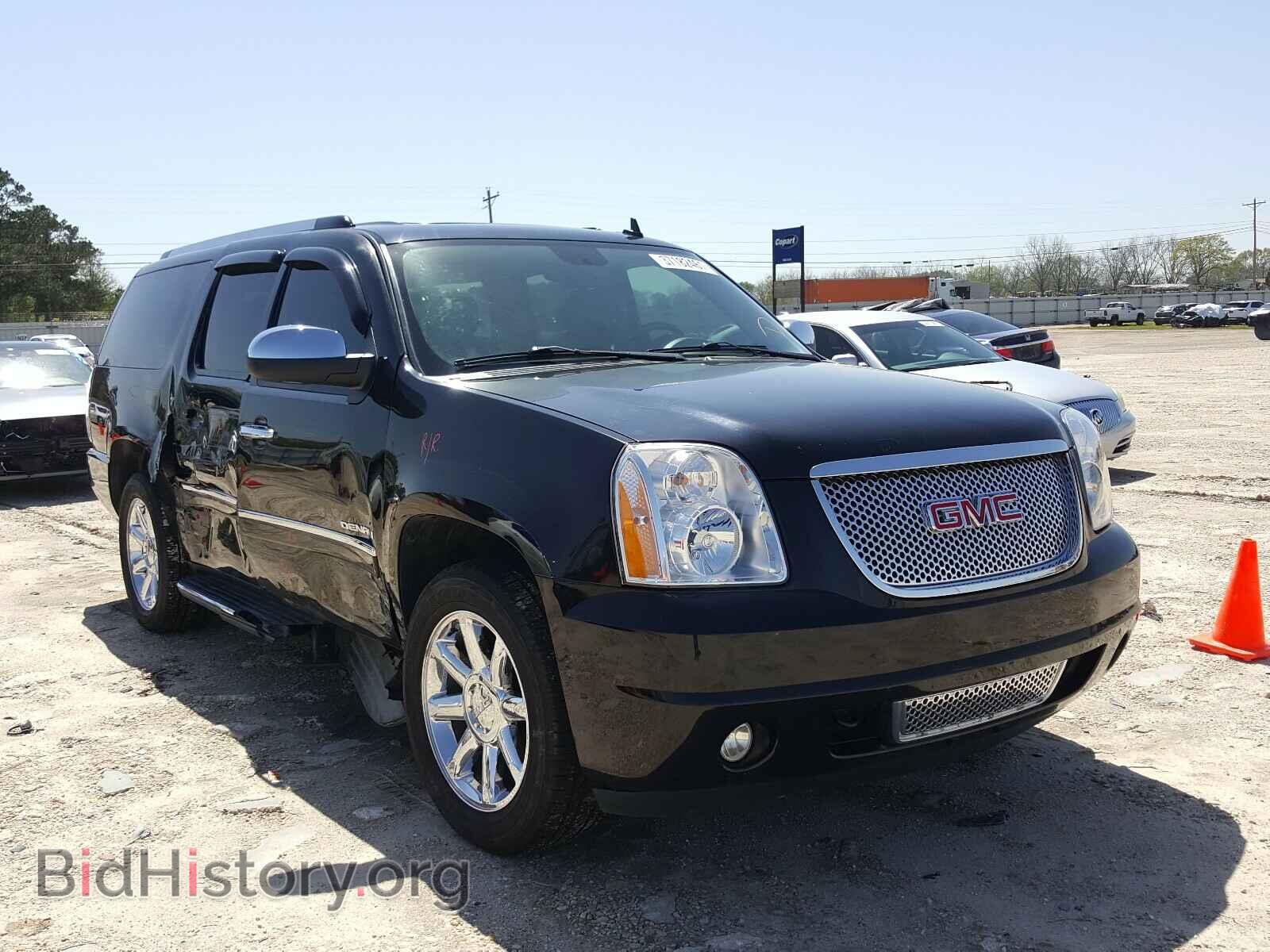 Photo 1GKS1MEF1CR227650 - GMC YUKON 2012