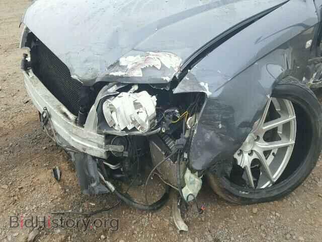 2006 AUDI A4 - VIN: WAUDF78E26A082600 - Фото 10